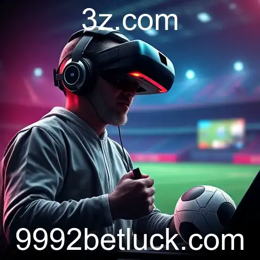 9992bet Revoluciona o Mercado de Jogos Online