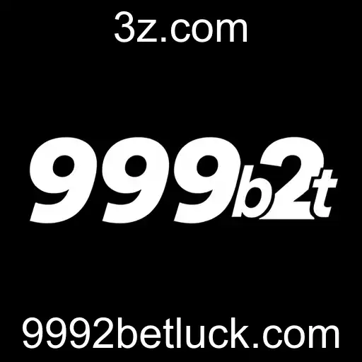 A Ascensão do 9992bet no Cenário de Jogos Online