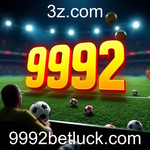 Expansão dos Jogos Online: O Boom da 9992bet em 2025