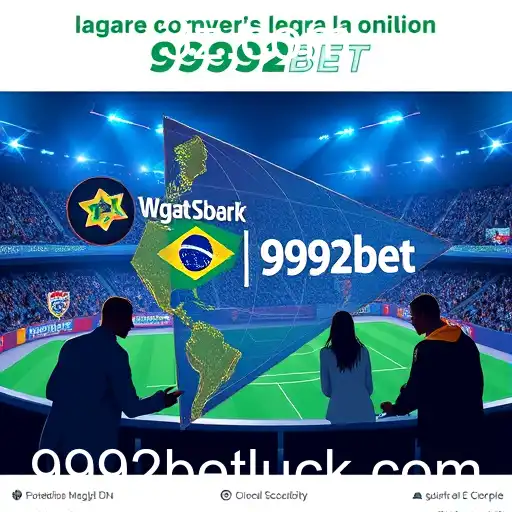 Crescimento dos Jogos Online no Brasil