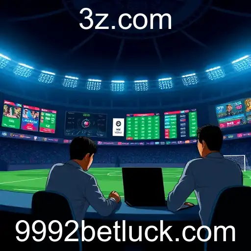 Expansão dos Sites de Jogos em 2025