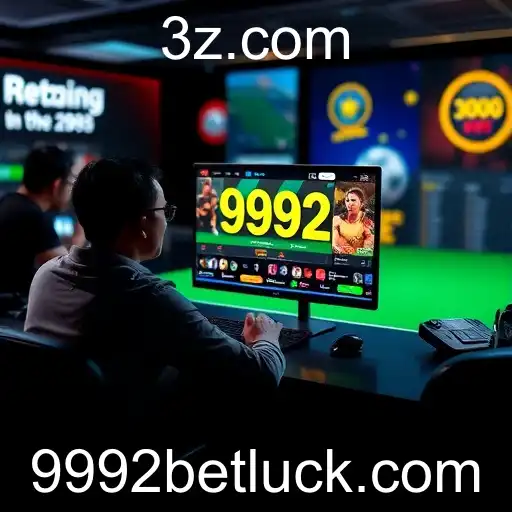 Crescimento dos Jogos Online em 2025