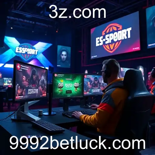 A Revolução dos Jogos Online e o Caso 9992bet