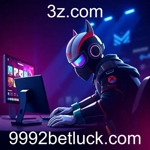 A Ascensão dos Jogos Virtuais e o Impacto do 9992bet