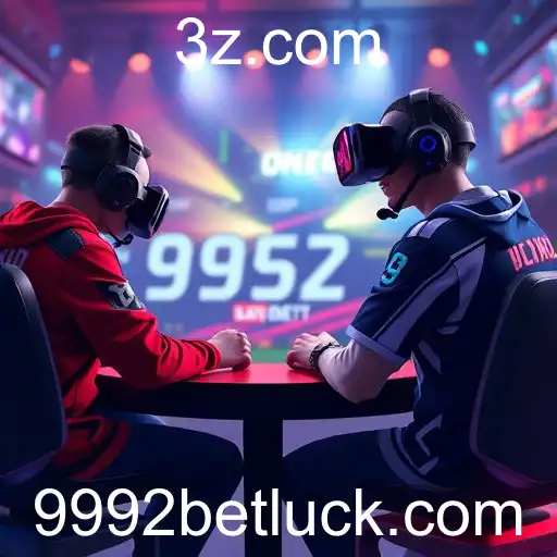 Tendências Atuais no Mundo dos Jogos Online