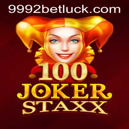 Unveiling the Thrills of 100JokerStaxx: A Comprehensive Guide to the Game and Its Features