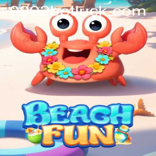 BeachFun: Dive Into Sun-Kissed Adventures with 9992bet PH Login
