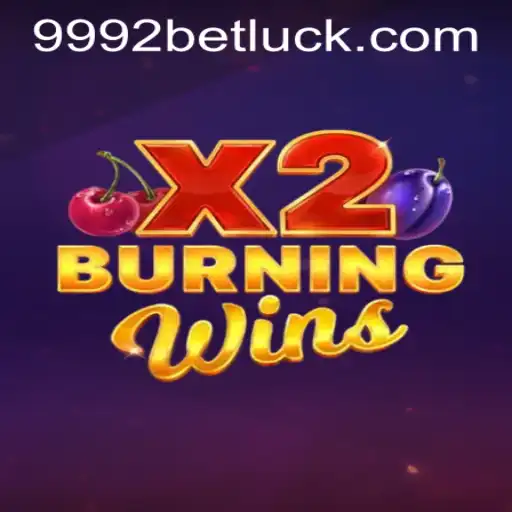 BurningWinsX2: Unveiling the Thrilling Casino Game Experience