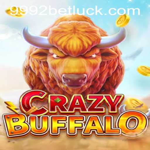 CRAZYBUFFALO: An Exciting Adventure Awaits with 9992bet PH Login