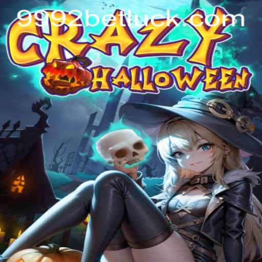 Discover CrazyHalloween: A Thrilling Adventure with 9992bet PH Login