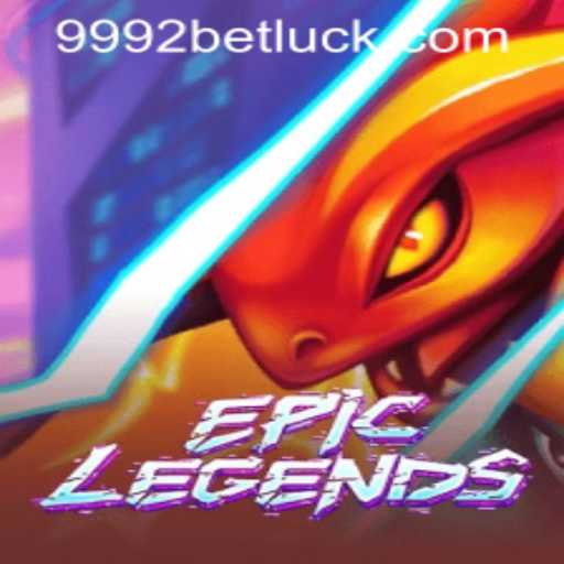 EpicLegends: A Thrilling Journey into the World of Adventure and Strategic Play