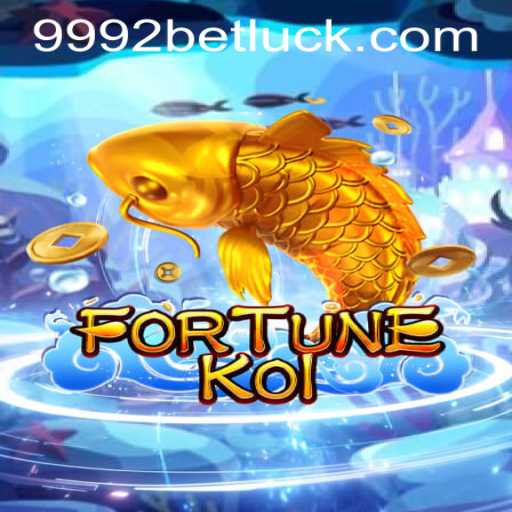 Exploring FORTUNEKOI: A Dive into the Vibrant World of 9992bet PH
