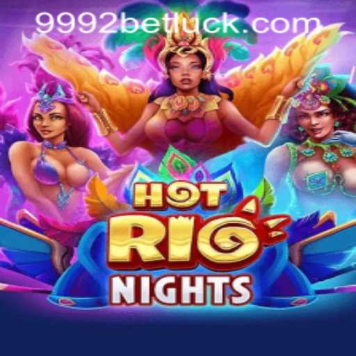 HotRioNights: Experience the Excitement of Play and Winning