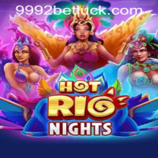 HotRioNights: Experience the Excitement of Play and Winning