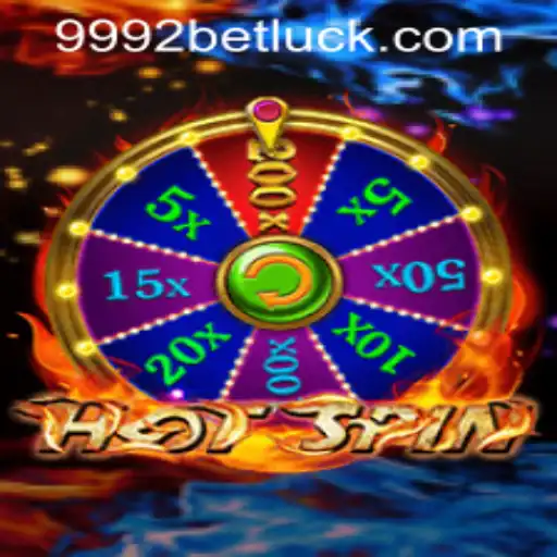 Exploring HotSpin: A Riveting Online Casino Experience with 9992bet PH Login
