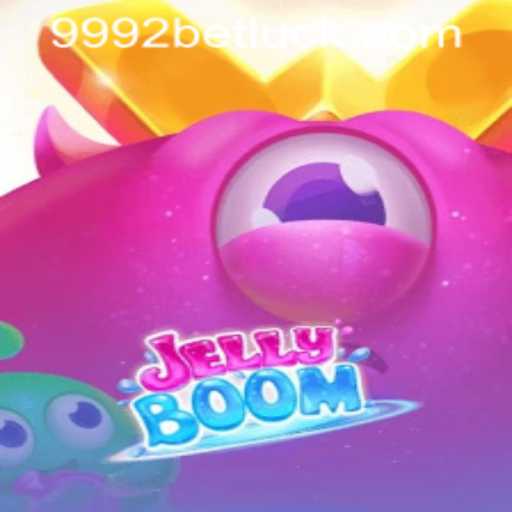 JellyBoom: A Sweet Adventure into the World of 9992bet PH Login