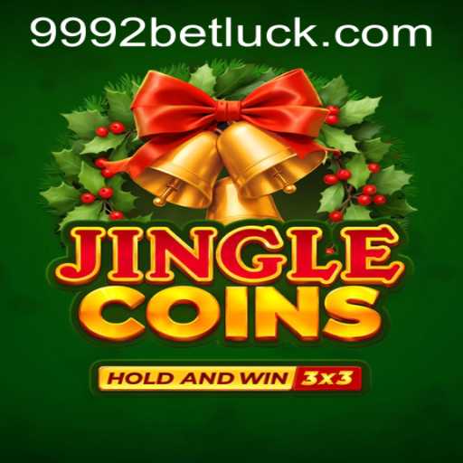 Jinglecoins: A Fresh Take on Online Gaming with 9992bet PH Login