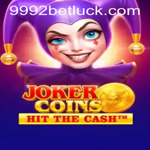 Exploring the Exciting Realm of JokerCoins and 9992bet PH Login