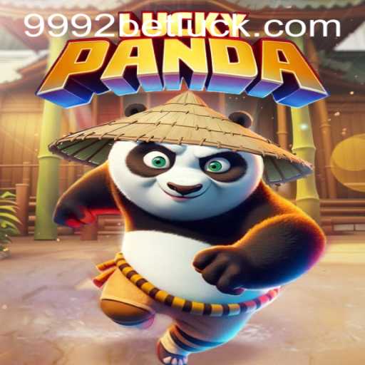 Explore the Thrilling World of LuckyPanda and Discover 9992bet PH Login