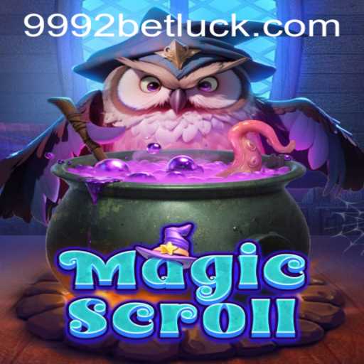 MagicScroll: Unveiling the Mystical World of MagicScroll and its Connection to 9992bet PH Login