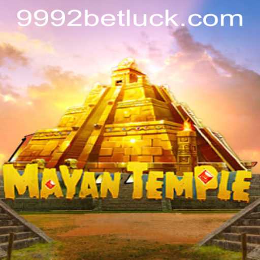 Exploring the Mystical World of MayanTemple with 9992bet PH Login