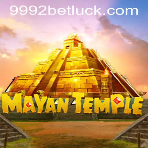 Exploring the Mystical World of MayanTemple with 9992bet PH Login