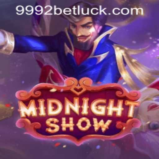 MidnightShow: An Immersive Gaming Experience