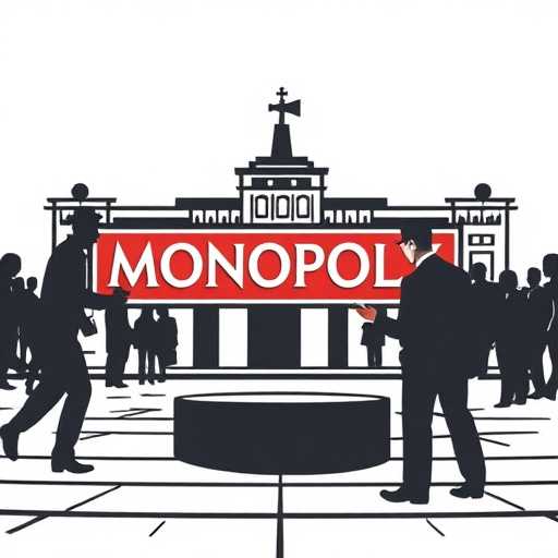 Understanding Monopoly and Its Impact on Markets: An In-depth Look with 9992bet PH Login