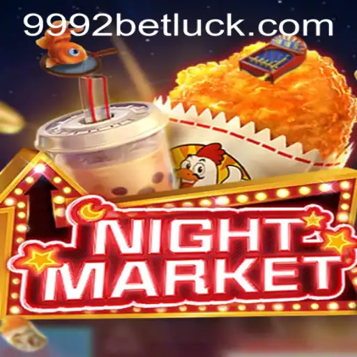 NIGHTMARKET: A Detailed Insight into the Game and 9992bet PH Login