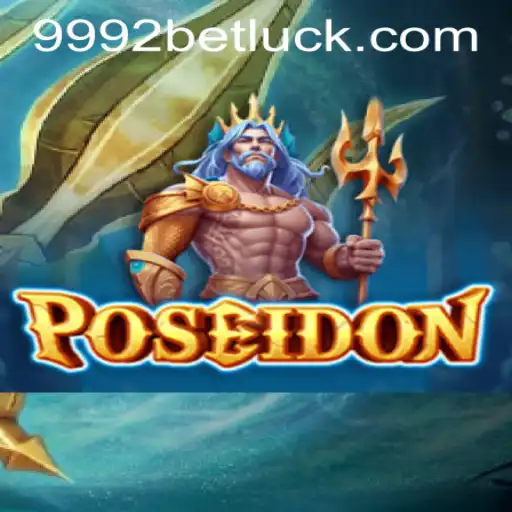 Dive into Adventure with Poseidon: Explore the Depths of this Exciting Game
