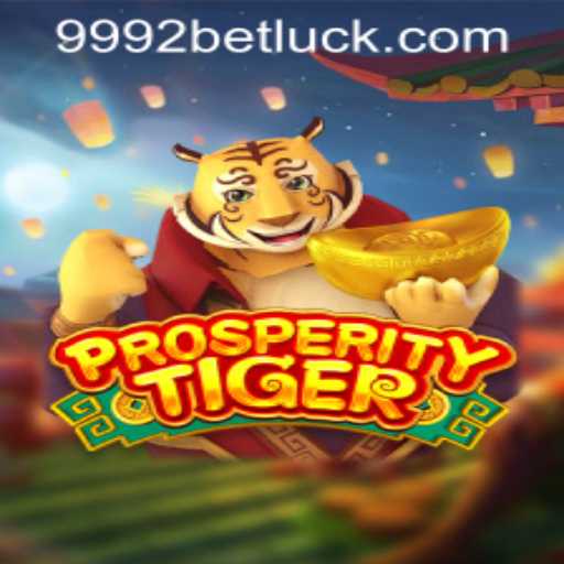 Discovering ProsperityTiger: A New Era of Online Gaming