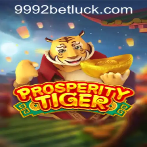 Discovering ProsperityTiger: A New Era of Online Gaming