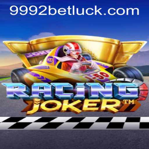 The Thrilling World of RacingJoker and Its Intersection with 9992bet PH Login