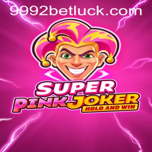 Explore the World of SuperPinkJoker and the 9992bet PH Login