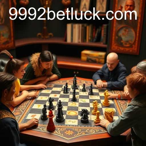 Delving into the World of Tabletop Games: A Nexus of Strategy and Entertainment