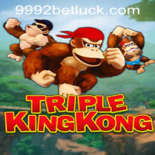 Dive into the Exciting World of TripleKingKong: A Unique Gaming Experience