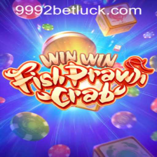 Dive into the Excitement of WinWinFishPrawnCrab: A Unique Gaming Experience with 9992bet PH Login