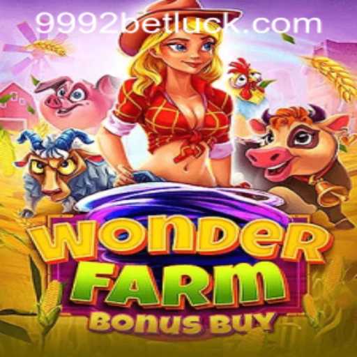 Exploring WonderFarmBonusBuy: A Thrilling Adventure for Gaming Enthusiasts